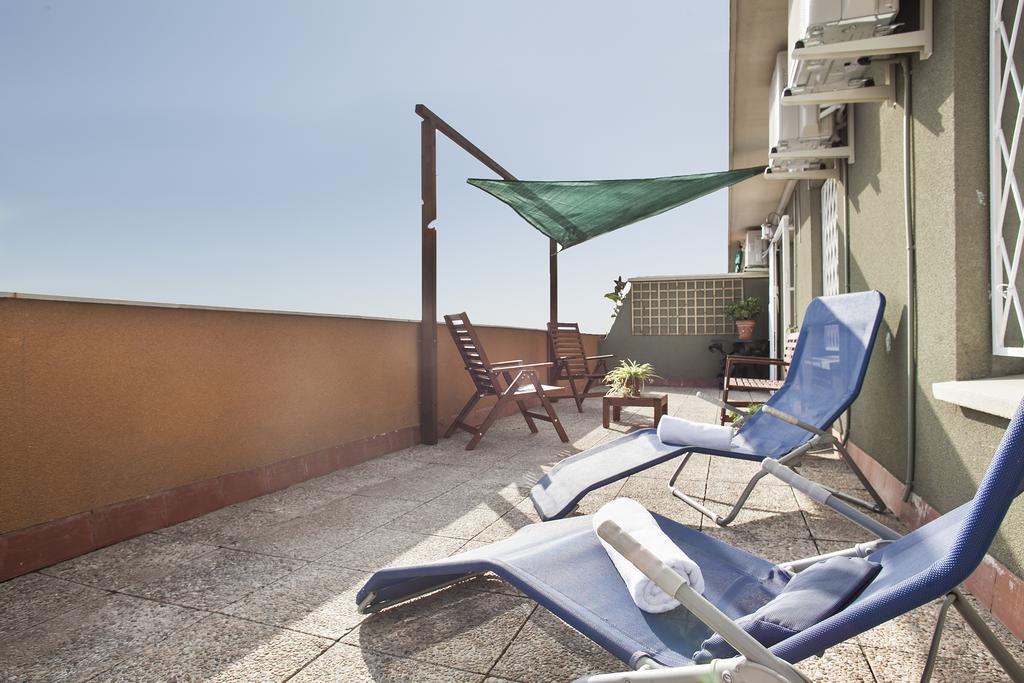 Stay U-Nique Apartments Marina III Barcelona Room photo