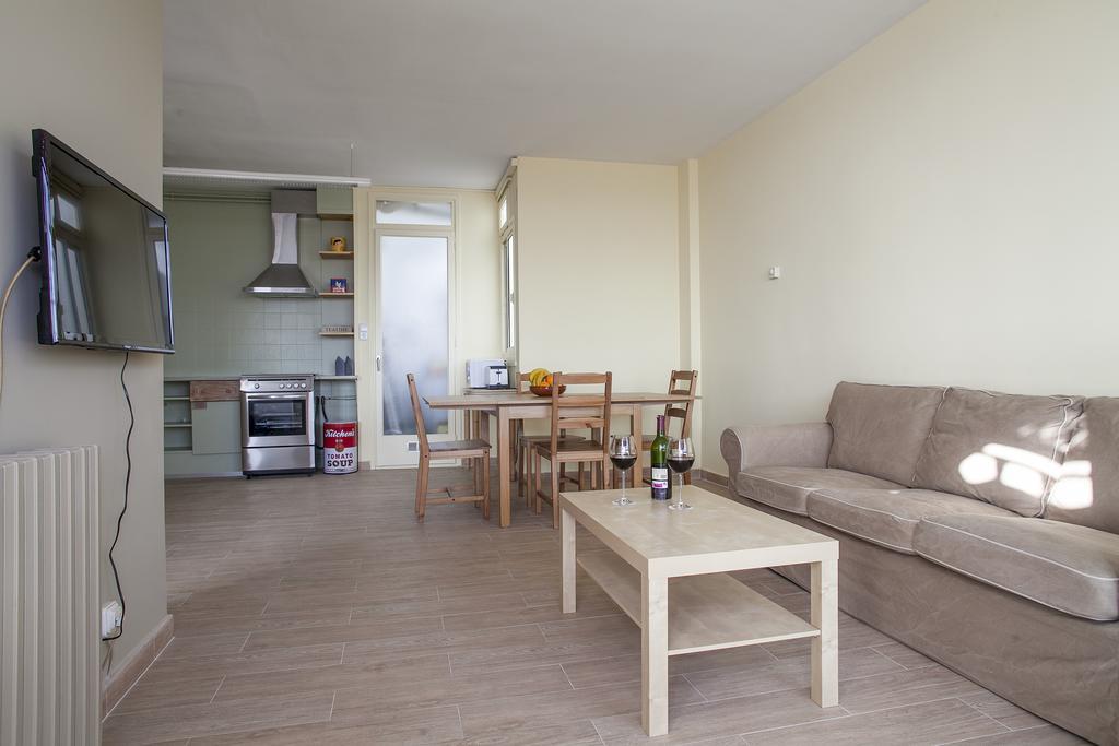 Stay U-Nique Apartments Marina III Barcelona Room photo