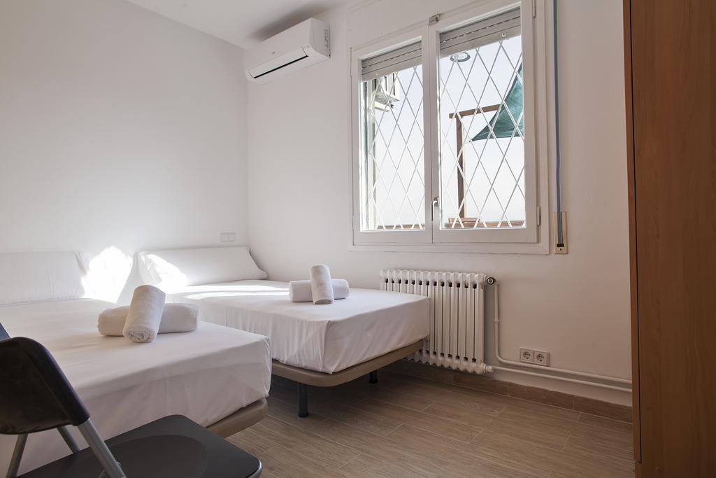Stay U-Nique Apartments Marina III Barcelona Room photo